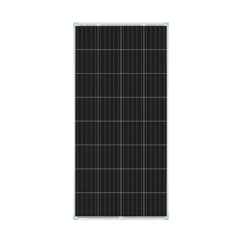 Akcome 380W Solar Modul PV Panel