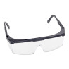 Arbeitsschutzbrille Schutzbrille Sicherheitsbrille Laborbrille Motorradbrille UV-Schutz , Bügelbrille